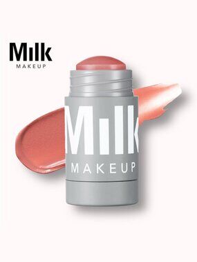 Milk Makeup Lip + Cheek Blush Stick - Werk